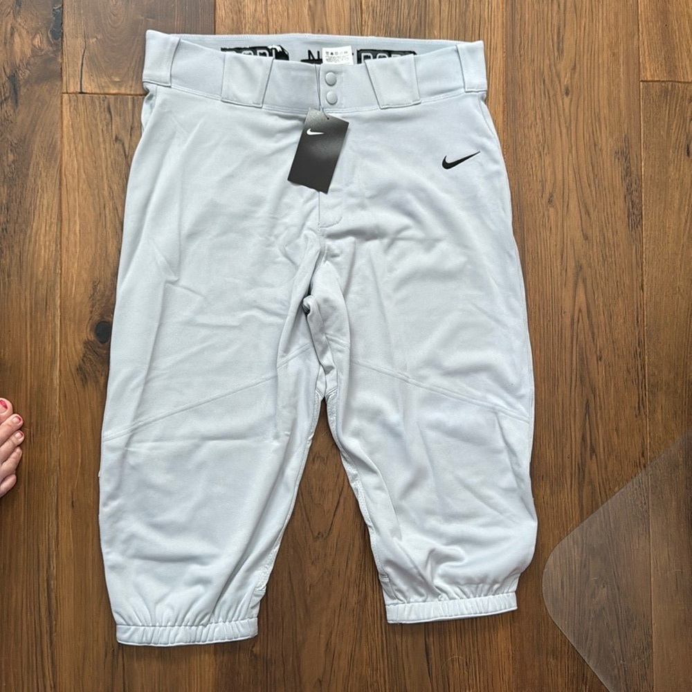 Nike Baseball Knickers